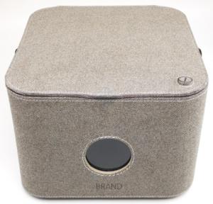 Wholesale Portable Uv Sterilizer Bag Household Travel Use 5 Minutes Uv Disinfection Box from china suppliers