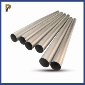 Wholesale Niobium Tube Niobium Titanium Alloy Pipe NbTi Alloy Rod from china suppliers