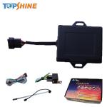 Factory Direct Support 90V Motorcycles Car Vehicle 4G GPS Tracker With Free
