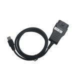 XHORSE TIS Diagnostic Cable For Toyota Supports Auto Diagnostic Tool And Active