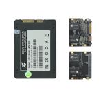 Universal Mini 2.5 Inch SATA SSD for Windows Linux Mac 10 OS Industrial Grade