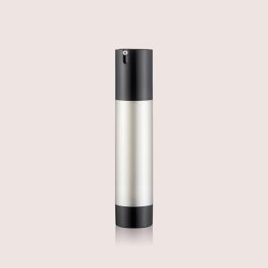 China Slide Nozzle Serum Pump Dispenser Bottle 15/30/50/80/100/120ml GR202J on sale