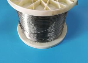 Wholesale Co40CrNiMo Phynox Non-Magnetic Superelastic Alloy Cobalt Chromium Nickel Molybdenum Cold Drawn Wire from china suppliers
