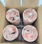 Engine Cylinder Liner Kit 4TNV94 4TNV94L For Doosan DH60-7 Excavator Repair Kit