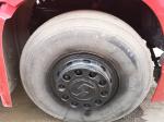 25 30 40 Ton Used Howo Dump Truck More Than 8L Engine Capacity Diesel Fuel