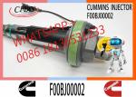 Engineering Machinery QSK19 Truck Engine System Accessories F00BJ00002 Diesel