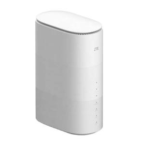 Wholesale ZTE MC801A 5G NR LTE FDD N1/2/3/5/7/8/12/20/28/66/71 TDD N77/78/79/41High Speed Fast Indoor Wireless CPE Router from china suppliers
