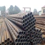 ASTM A335 Seamless Steel Tubes For High Temperature P1 P2 P11 P22