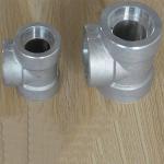 NXF DN 6-1200 Class 3000-9000 Pipe Fittings ASTM B574 B619 ALLOY C-4/W.NR 2.4610