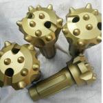 DHD350 QL50 Dth Hammer And Bits reach 5000 meters For Mining Quarry