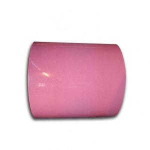 Wholesale Cold Rolled Color Coated PPGI Steel Coil Galvanized Corrugated 0.12mm G550 from china suppliers
