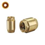 T5 Broaching 0.1mm Tolerance Brass Cnc Machining Part Ra3.2 Furniture