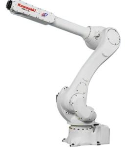 Wholesale RS010L High Precision Robotic Arm Kawasaki Reach 1925mm ODM from china suppliers