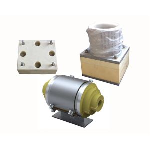 Buy cheap Durable Insulated Pipe Supports High Density Polyisocyanurate Cold Insulation from wholesalers