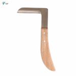 Sharp Precision Forging Hoof Knife Edge 190mm
