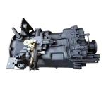 8JS85E 8-speed Quick Change Box Truck Gearbox Assembly for Heavy Duty Trucks
