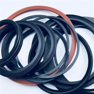 Wholesale Rubber Molded Service Custom Rubber Seal from china suppliers