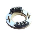 Three Phase Easy Spare Parts Rotating Diode Bridge MXY70-15 MXG70-15 For