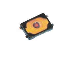 Wholesale IP67 4 Pin SMT Push Button Tactile Membrane Switch 3.0x2.0 from china suppliers