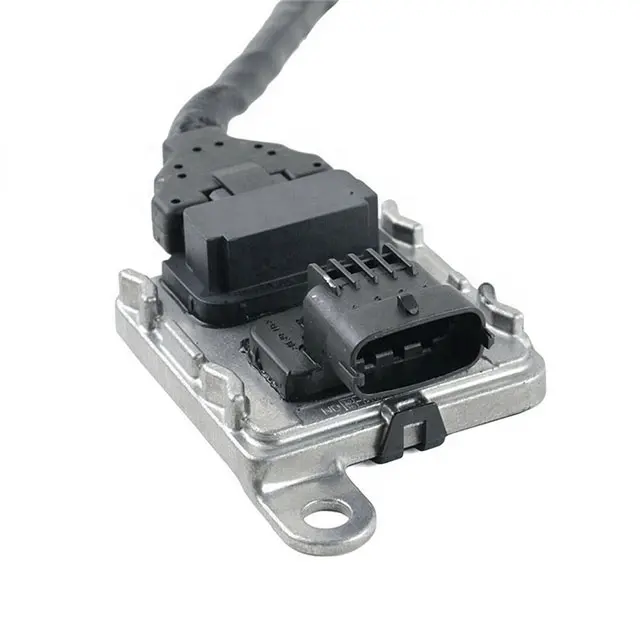 Auto Electrical System 2003-2004 Auto Parts 12V Nitrogen Oxygen Nox Sensor 5WK96643E OE 22014032