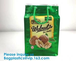 Wholesale Pouch Bags, Stand up Bag Baby Food, Soups Sauces, Fish Sea Food, Ready Meals, Rice Pasta, Wet Pet Food, Dairy Food, Meat from china suppliers