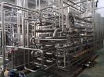 High Vacuity Honey Production Line / Honey Production Equipment No Nutrition