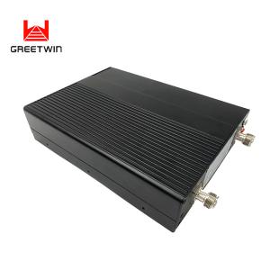 Wholesale Network 4G LTE2600 30dBm Single Band Signal Booster Repeater Amplifier ASM from china suppliers
