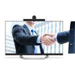 4K Remote Audio Video Conference Endpoint Android 3in1 Video Conference Device