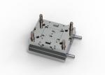 OEM / ODM ： Precision Injection Molding & Instrument PN-1822 (1*2) No.21073