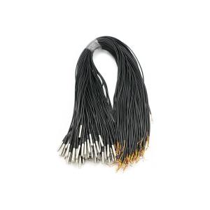 Wholesale Shell Insulation Water Heater Temperature Sensor , 100k Ohm NTC Thermistor from china suppliers