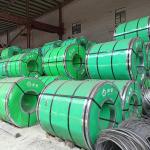 201 304 309s 316L Cold Hot Rolled Stainless Steel Coil 405 321 1mm 1.2mm 3mm