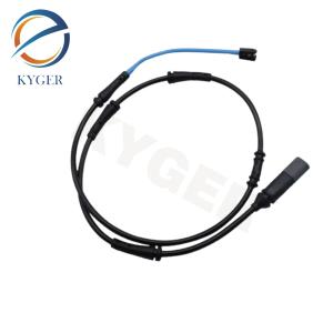 Wholesale 3435 6791 962 Wear Sensor 34356791962 Disc Brake Pad Wear Sensor Warning Indicator For BMW 5 F10 F18 BMW 6 F12 F13 from china suppliers