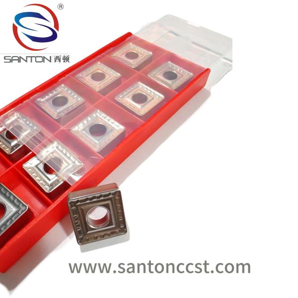 Metal Cutting Industry Class k Import Replacement Through Series Inserts