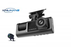 China ODM 128GB Intelligent Vehicle Car Dashboard DVR Camera Recorder Monitoring System on sale