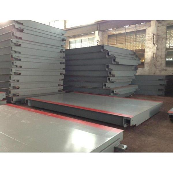 Analog Weighbridge Truck Scale