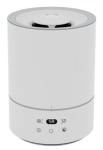 Aroma Diffuser Essential Oil Humidifier Top Filling Water 4L Tank DC24V Adapter