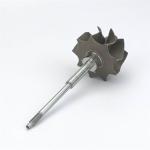 GT22 Turbine Wheel For 772463-0001 827054-5001S 817777-5001S 784118-5007S