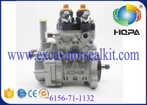 Wholesale 6156-71-1112 Fuel Injection Pump For 6D125 Engine PC400-7 094000-0383 03R0079 from china suppliers
