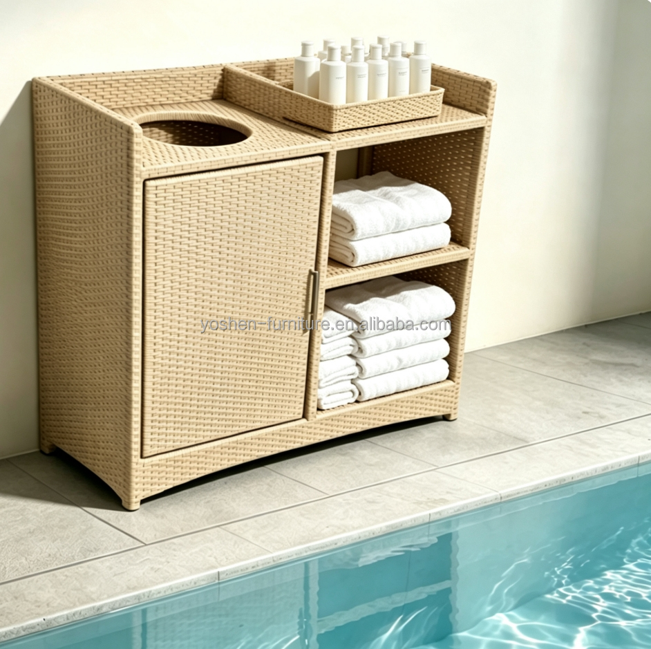 Beach Towel Valet