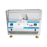 Vertical Fluter ISTA Packaging Testing for Core Paper with ISO 7263 TAPPI T809