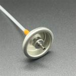 Versatile Air Freshener Valve | Precision Fragrance Dispenser for Retail and