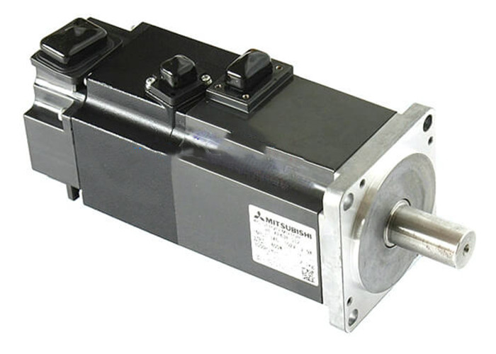High Durability SMT Motors JUKI KE2050 2060 2080 MTC MTS HF-KP43B-S12 40045703