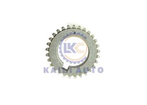 Wholesale AT4Z6306A Crankshaft Timing Sprocket For FORD LINCOLN MAZDA 3.5L 3.7L from china suppliers