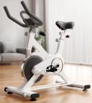 Silent Household Dynamic Bicycles Aerobic Equipment Stepless Resistance