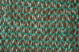 Wholesale Light Green Agriculture Shade Net anti UV with high tensile resistance from china suppliers