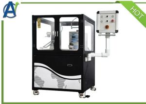Wholesale EN 373 Large Molten Metal Splashes Resistant Tester for Protective Clothing from china suppliers