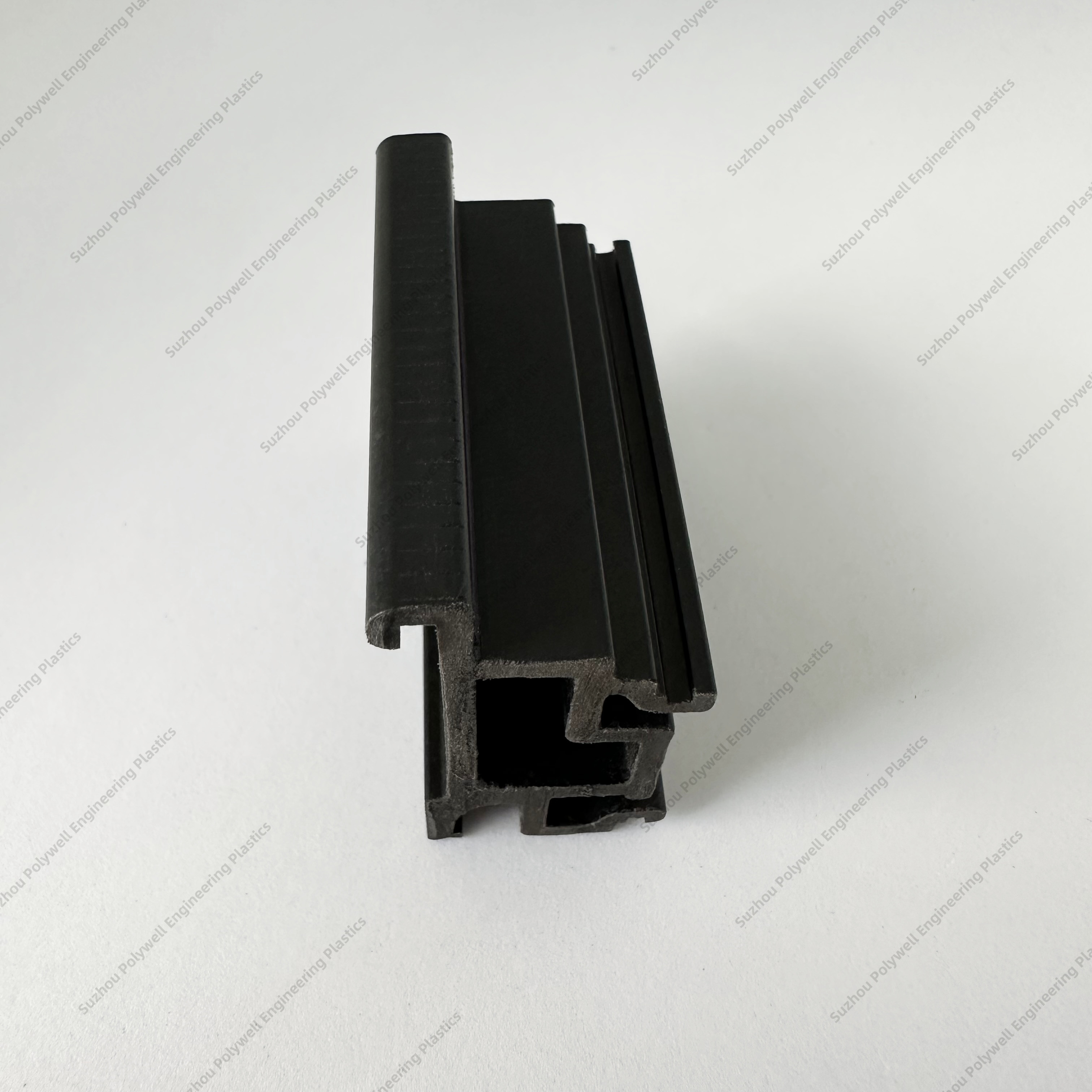 Nylon Compound Glass Filled Nylon 66 Chips 25% Fiberglass Polyamide 66 Resin