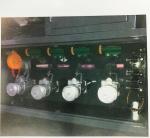 OE NO. OEM Spec Aluminum Oil Tanker Discharging Valve for Diesel Gasoline