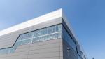 International Standard Prefabricated Building Workshop With Fast Construction