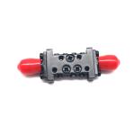 High Pass Rf Microwave Filters High Rejection Wide Stopband / Passband